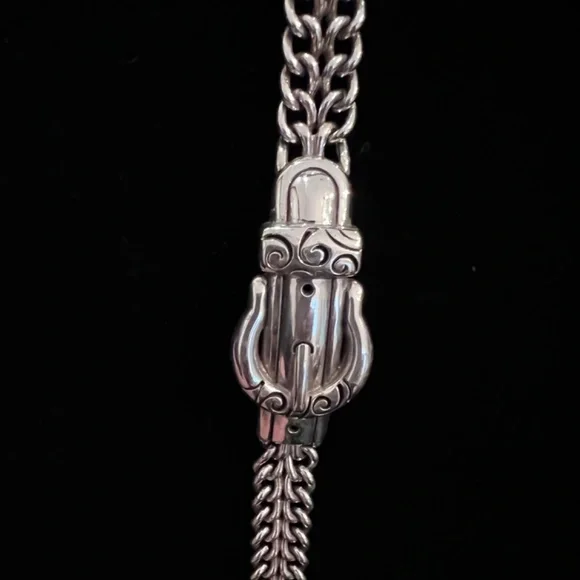 Brighton Bracelet  “The Belt” 7” - Picture 2 of 6